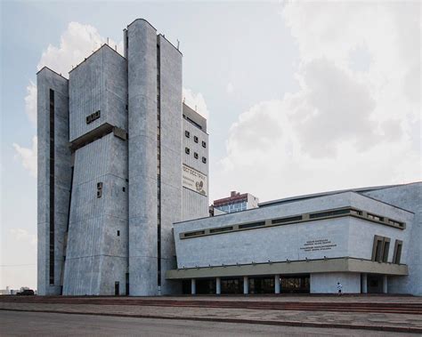 chuvash state opera house